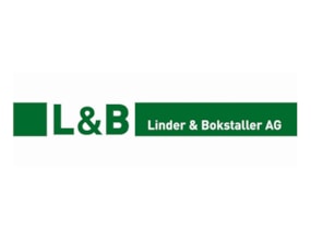 Linder & Bokstaller AG