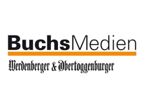BuchsMedien AG Werdenberger & Obertoggenburger Verlag